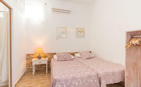 Habitacion Doble En Villa
